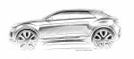 Volkswagen T-Roc 4Motion 2017 года (WW)